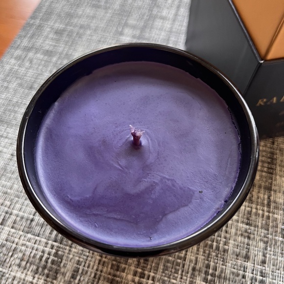 Ralph Lauren St. Germain candle - Picture 5 of 6